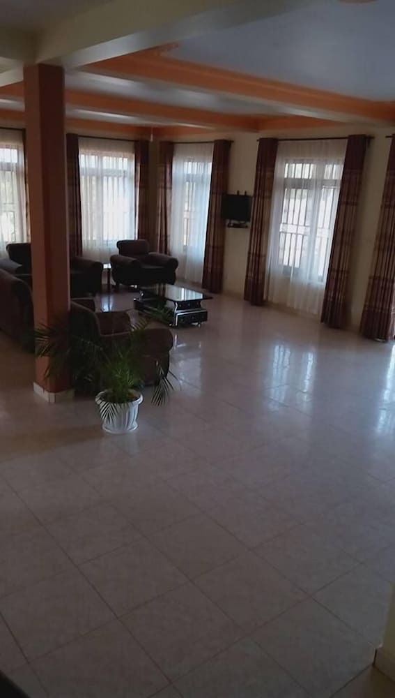 Kiboga Resort Hotel