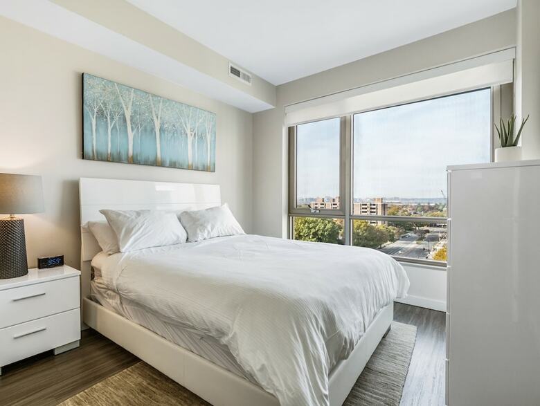 Hotel Global Luxury Suites Capitol Hill/navy Yard