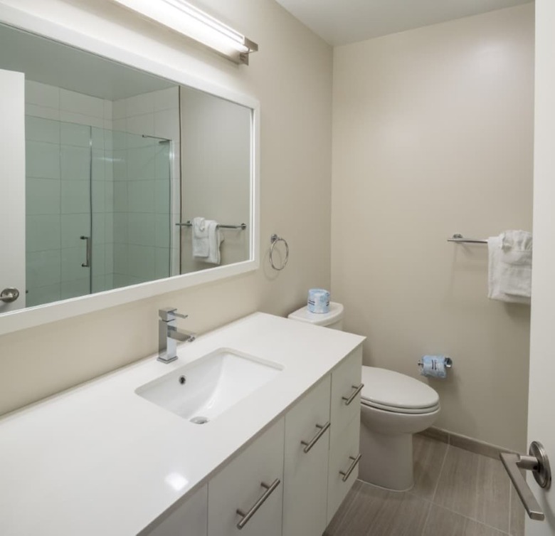 Hotel Global Luxury Suites Capitol Hill/navy Yard