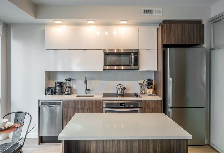 Hotel Global Luxury Suites Capitol Hill/navy Yard