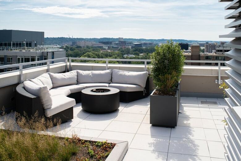Hotel Global Luxury Suites Capitol Hill/navy Yard
