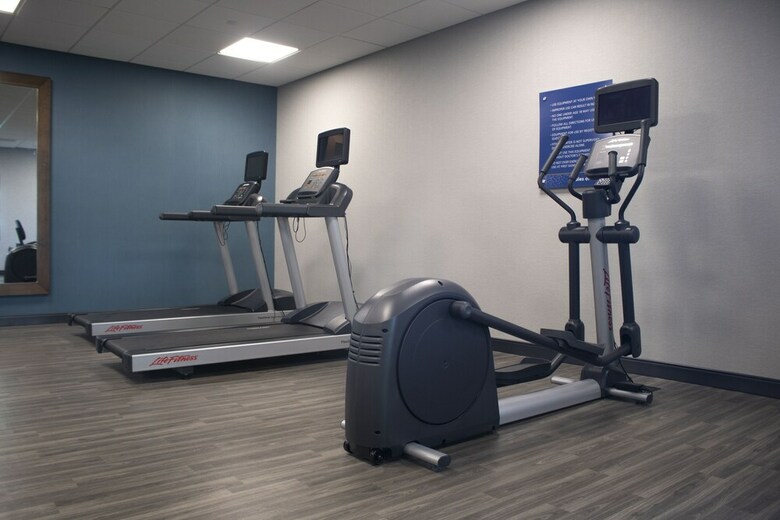 Hotel Hampton Inn & Suites Portland West