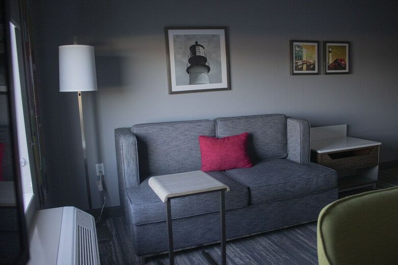 Hotel Hampton Inn & Suites Portland West