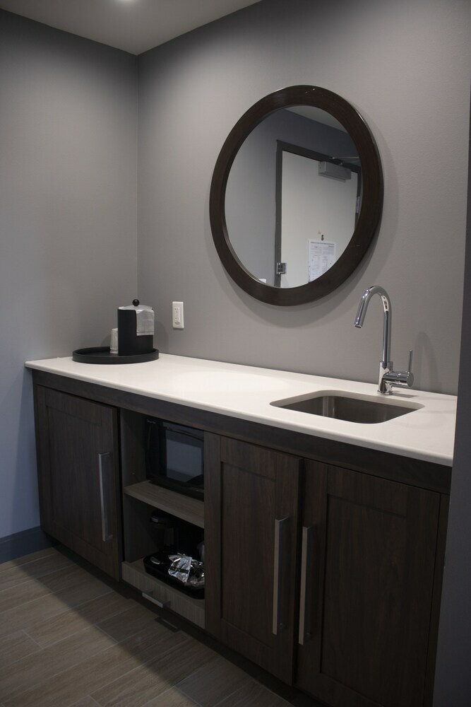 Hotel Hampton Inn & Suites Portland West