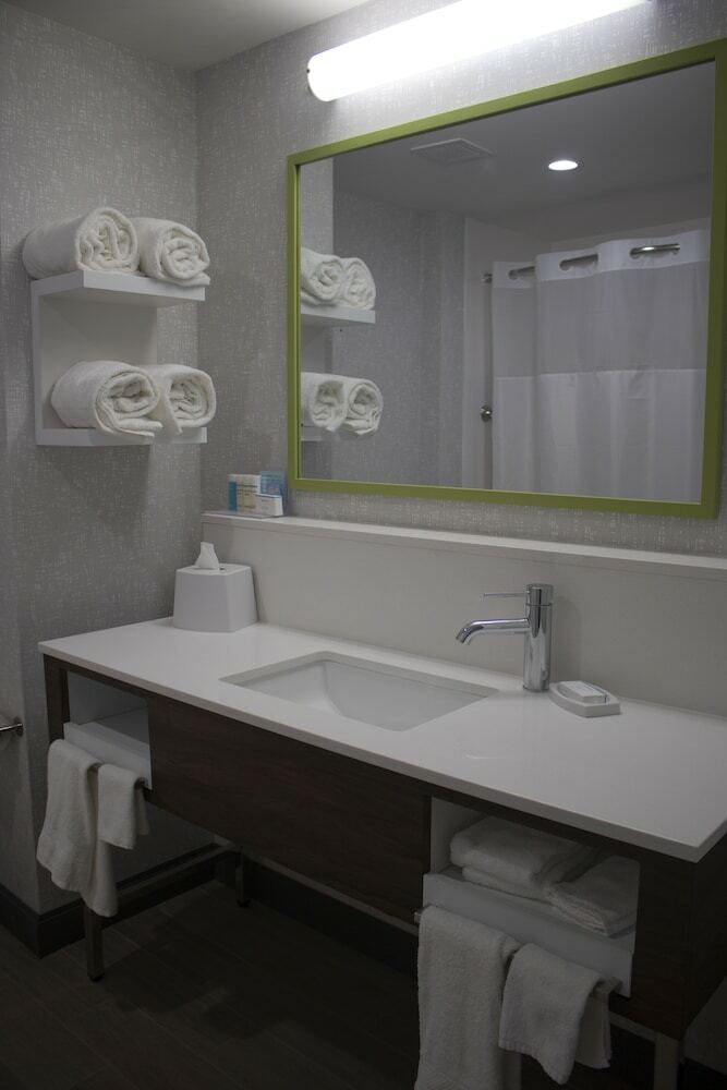 Hotel Hampton Inn & Suites Portland West