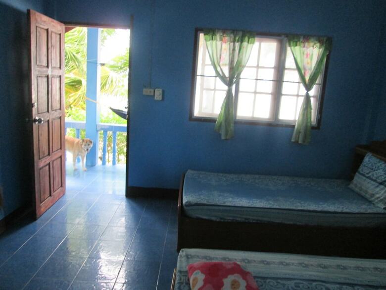 Hotel Bang Nam Kem
