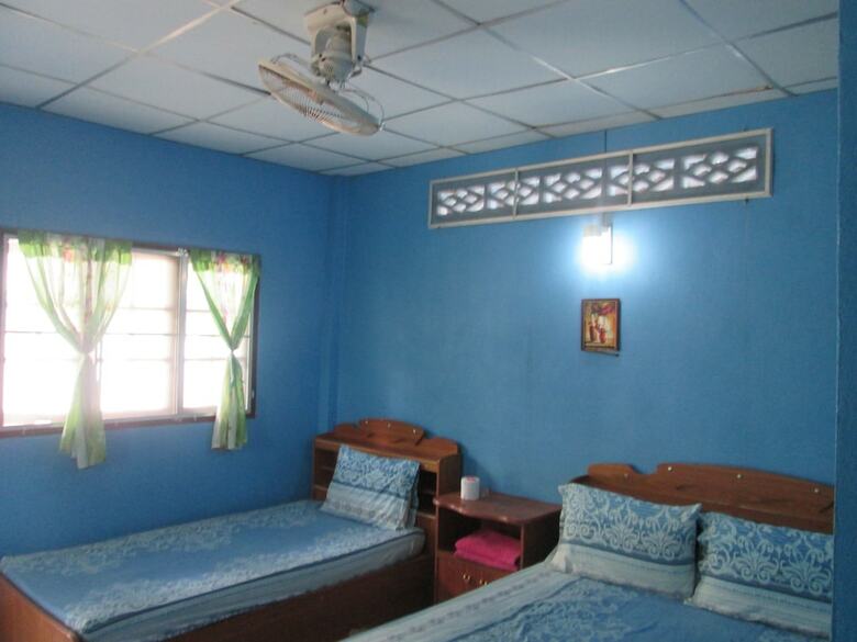 Hotel Bang Nam Kem