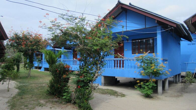 Hotel Bang Nam Kem
