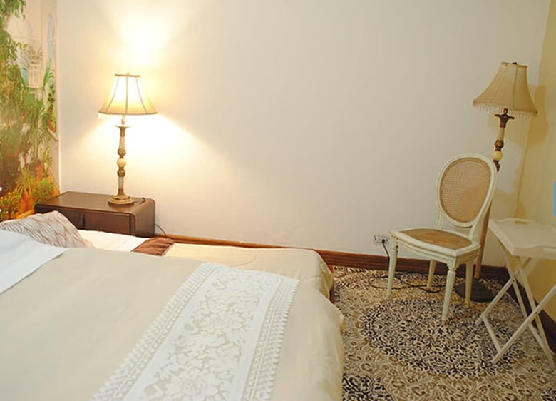Hotel Villa Ilusi�n Cr