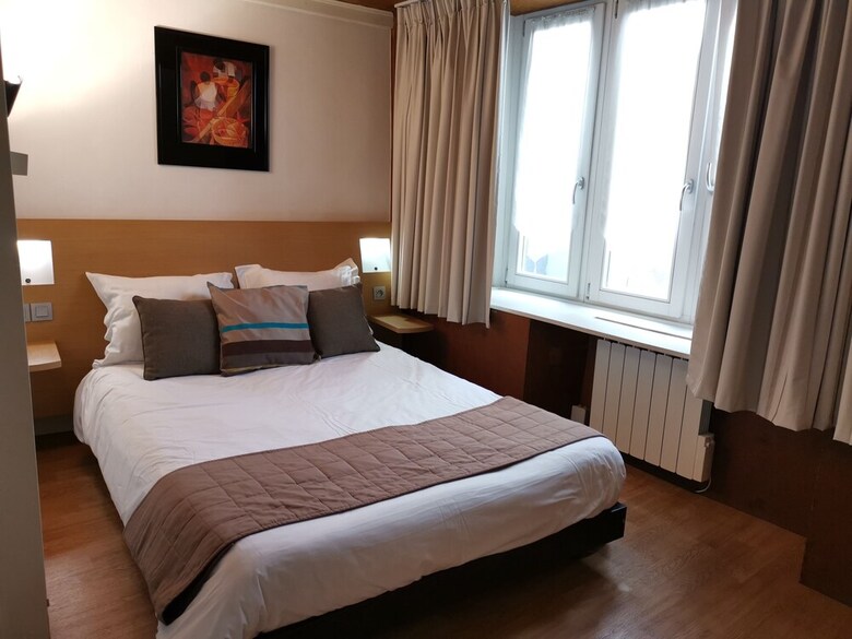 Apartamentos Maison Cliquot