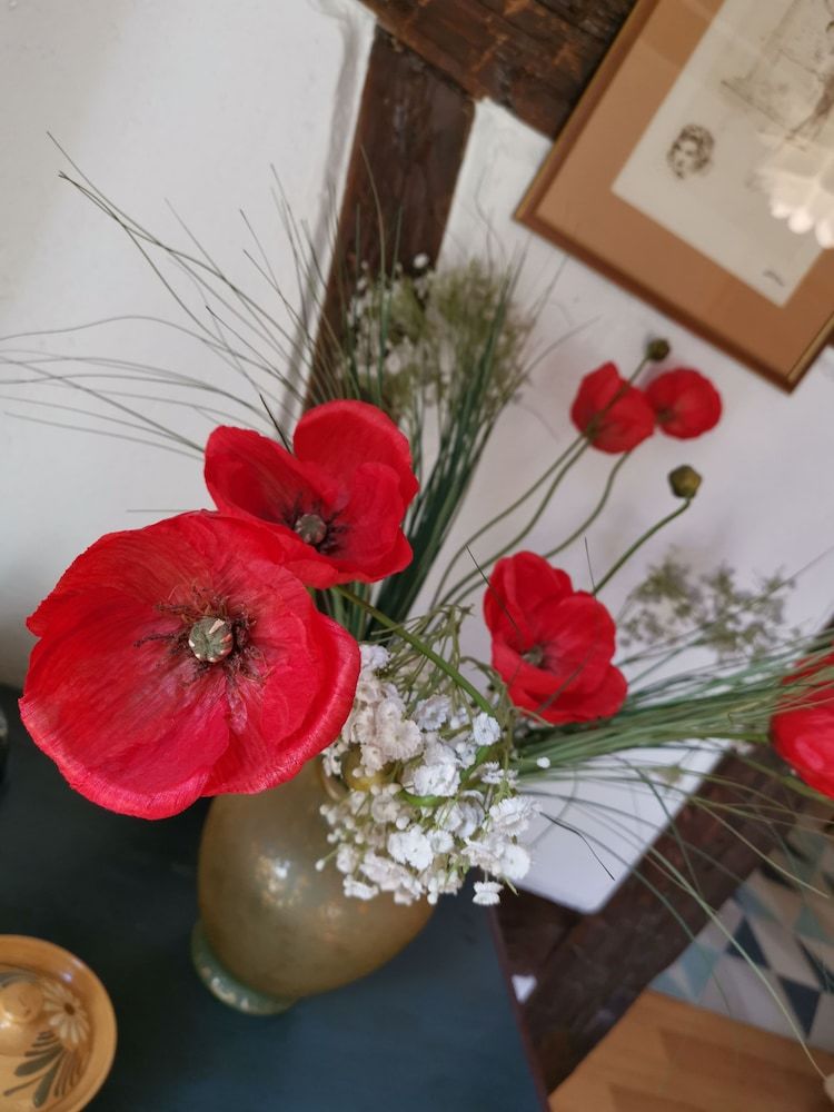 Apartamentos Maison Cliquot