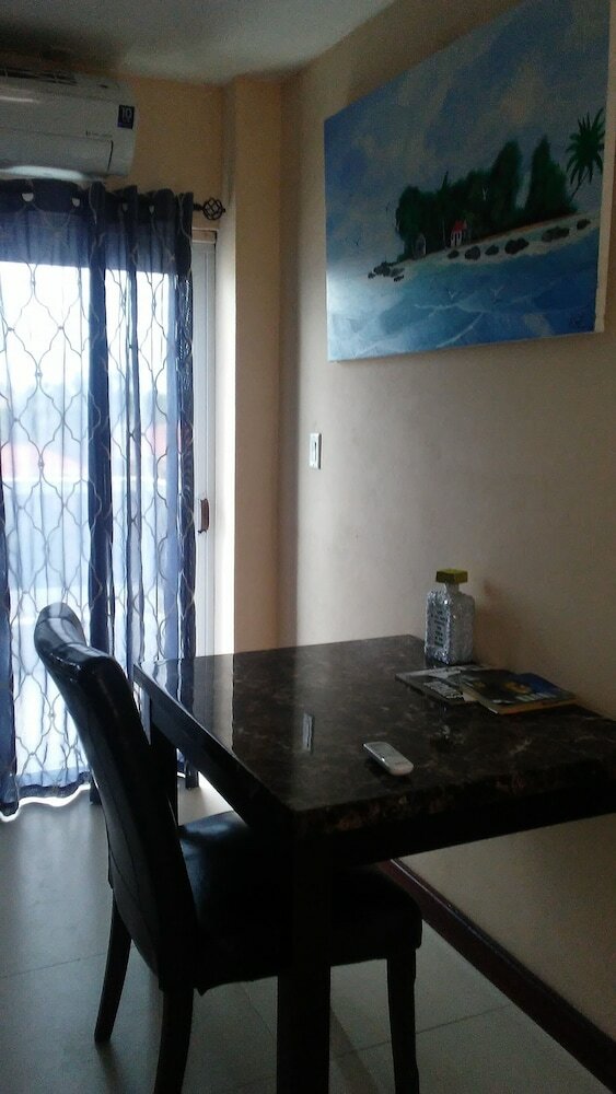 Apartamentos Db Towers