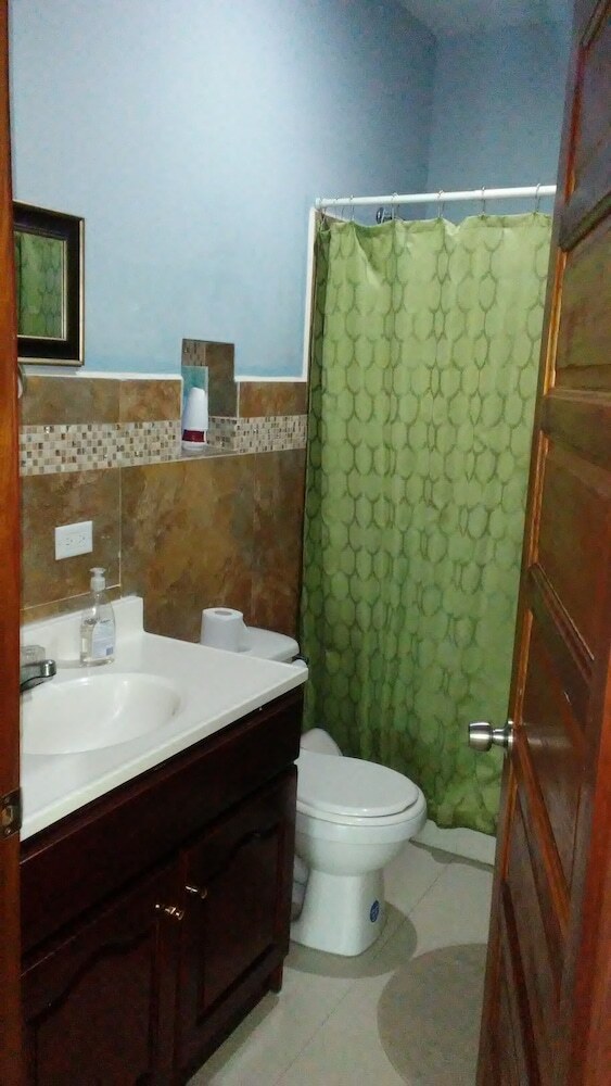 Apartamentos Db Towers