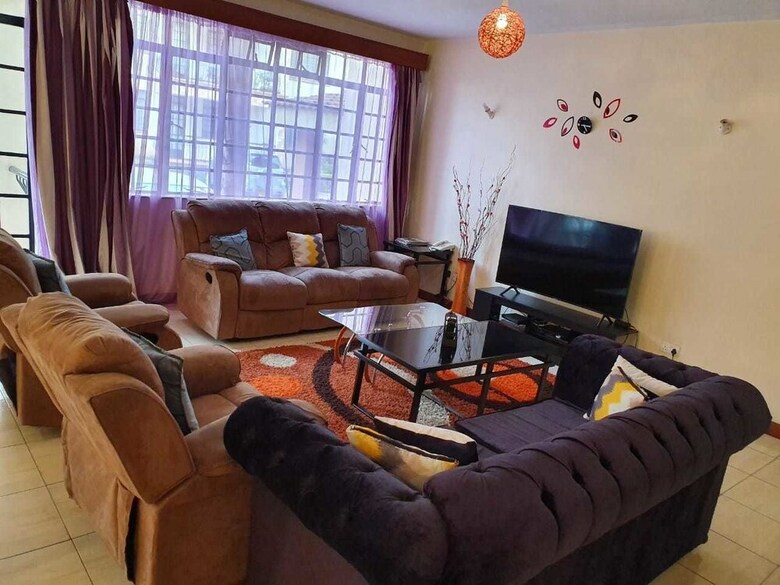 Hotel Private Room