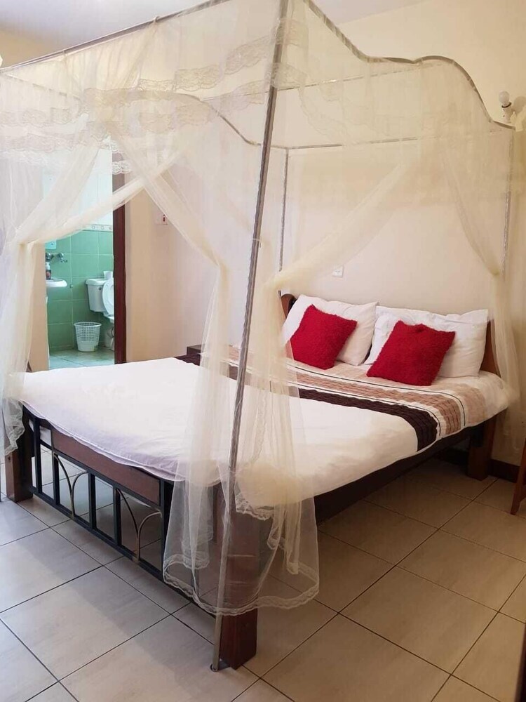 Hotel Private Room