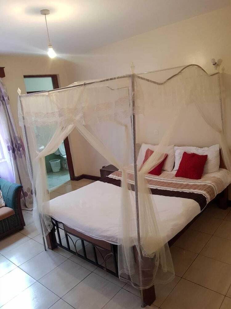 Hotel Private Room