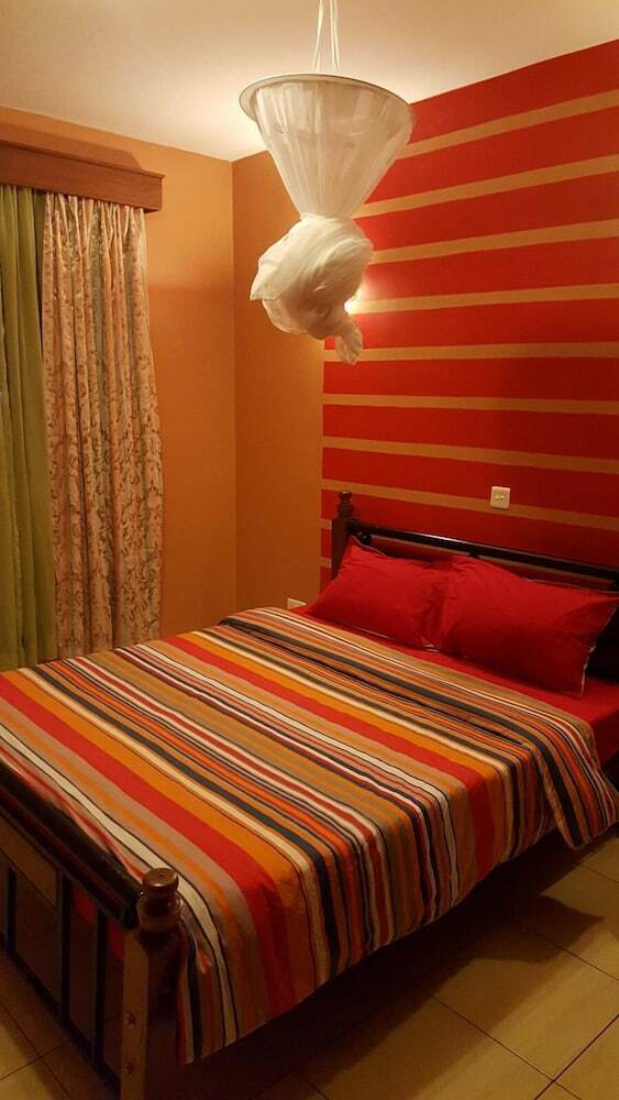 Hotel Private Room