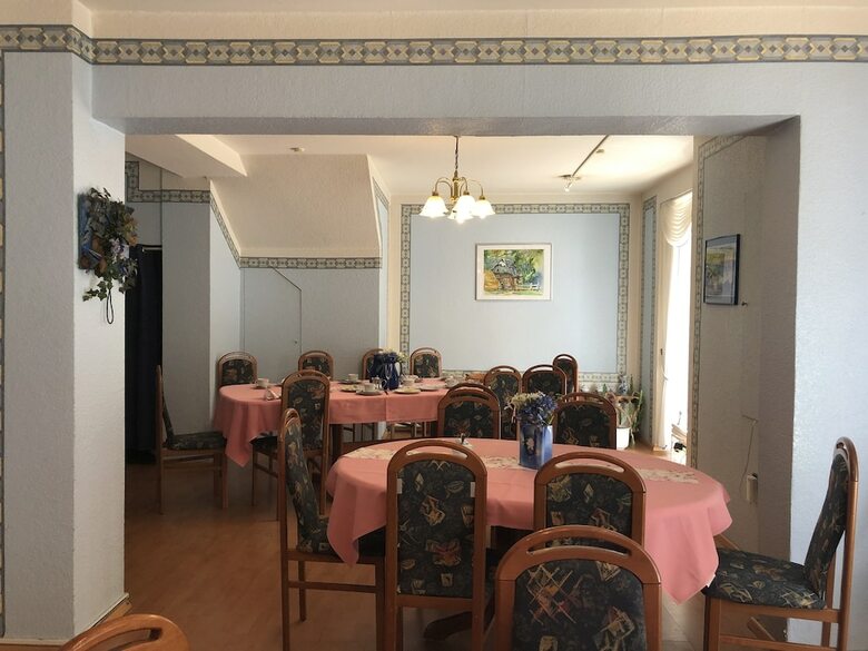 B�rgerhotel