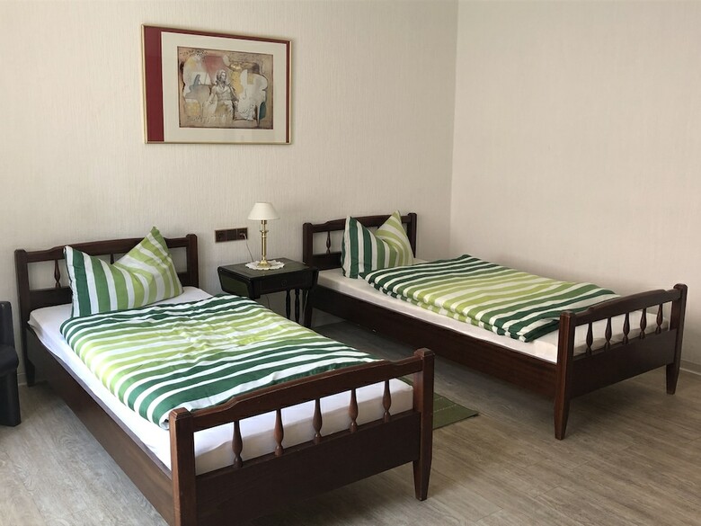 B�rgerhotel