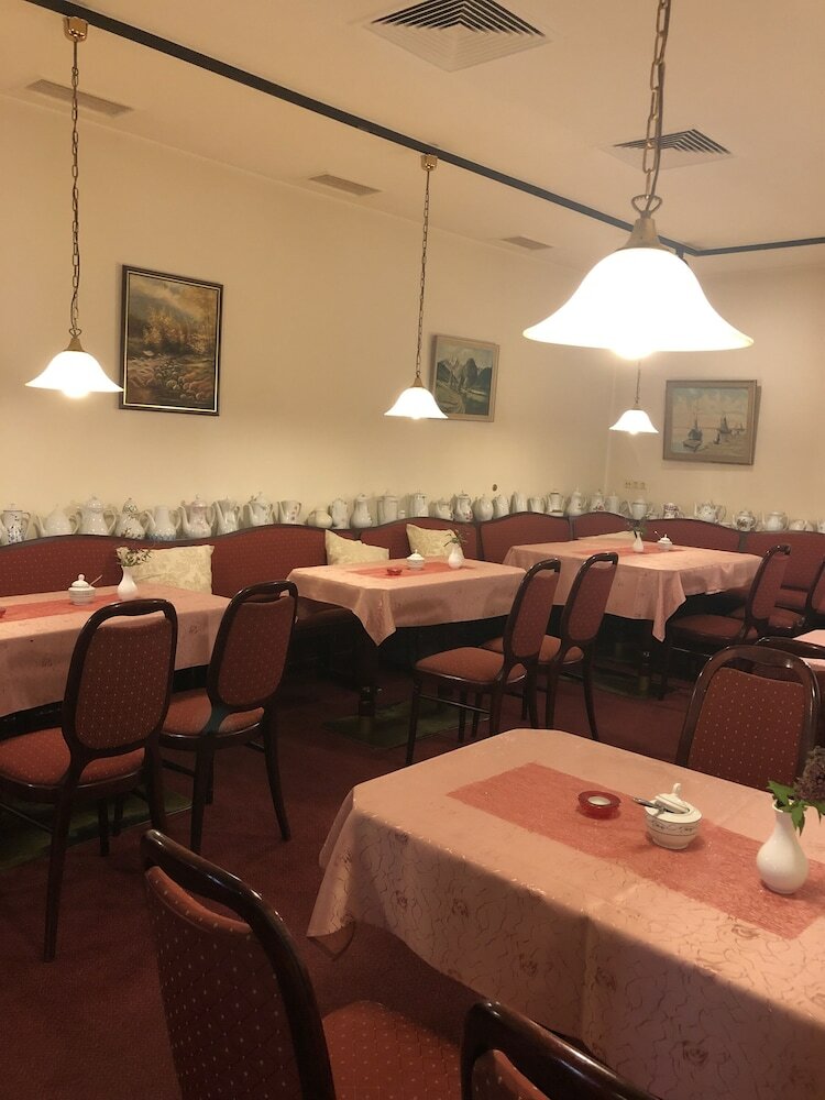 B�rgerhotel