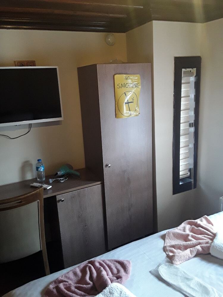 Konak Butik Hotel Papazin Evi