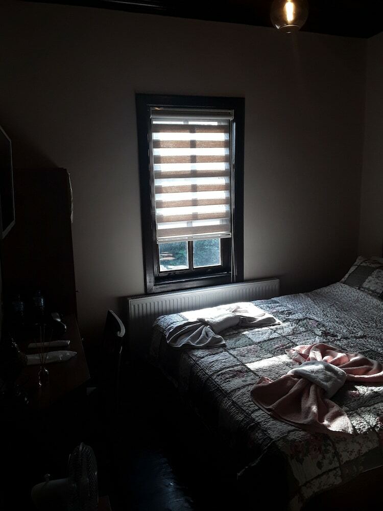 Konak Butik Hotel Papazin Evi