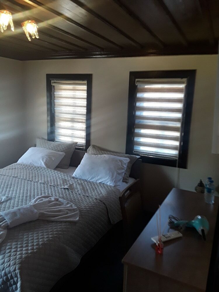 Konak Butik Hotel Papazin Evi