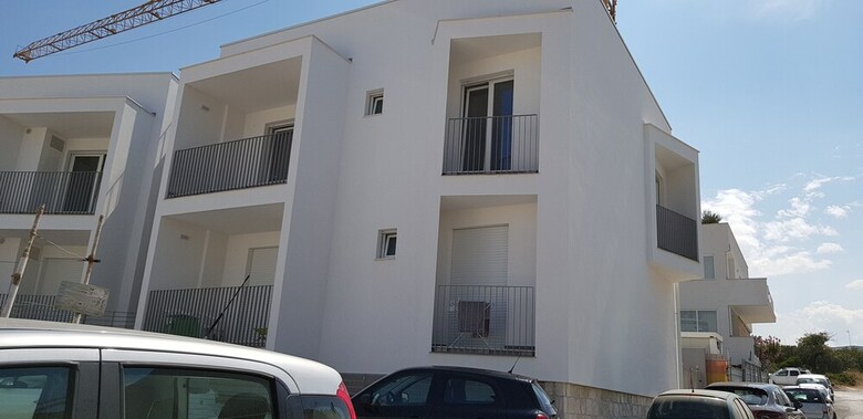 Apartamento Polignano Casa Vacanze