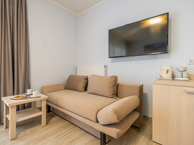 Hotel Villa Polna