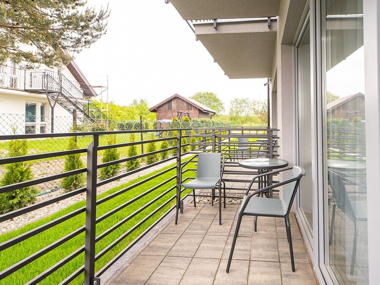 Hotel Villa Polna