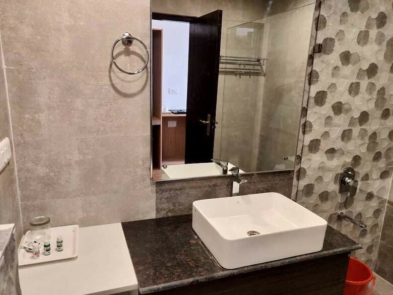 Hotel Parwati Retreat