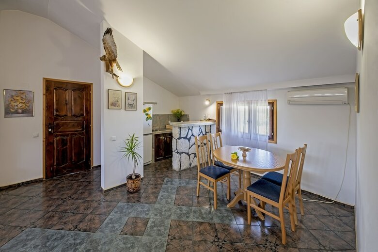 Hotel Hunters House