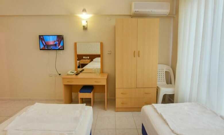 Efsanem Hotel