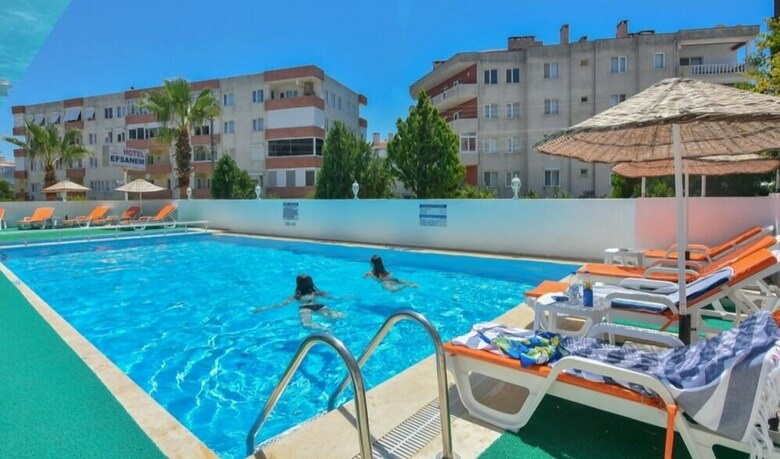 Efsanem Hotel
