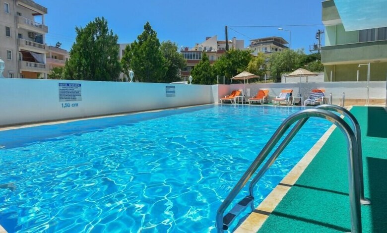 Efsanem Hotel