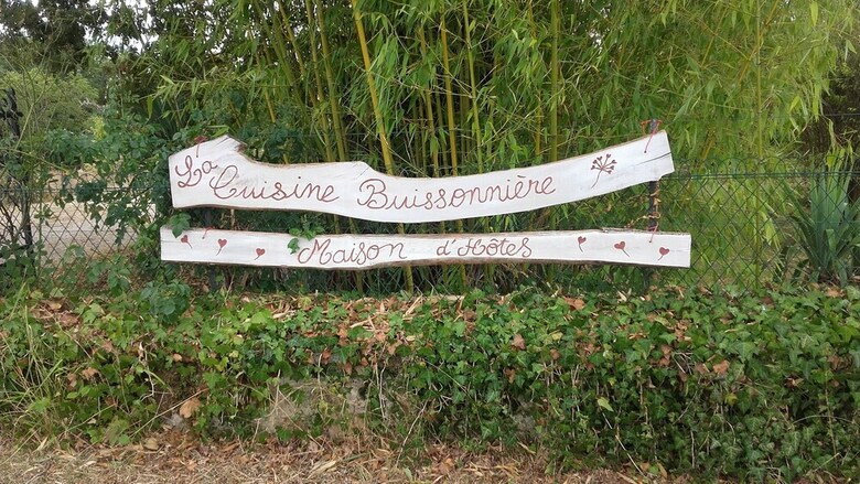 Hotel La Cuisine Buissonni�re