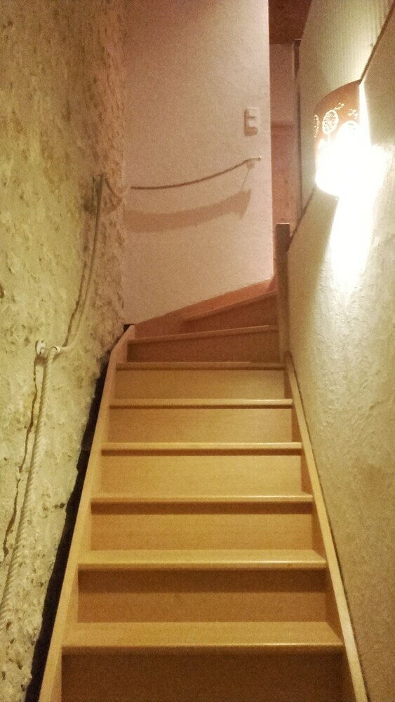 Hotel La Cuisine Buissonni�re