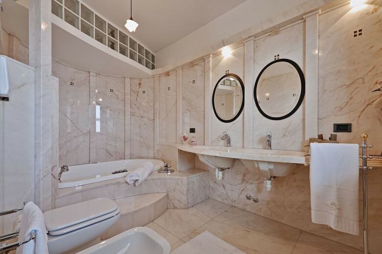 Villa Viilla Livia Luxury