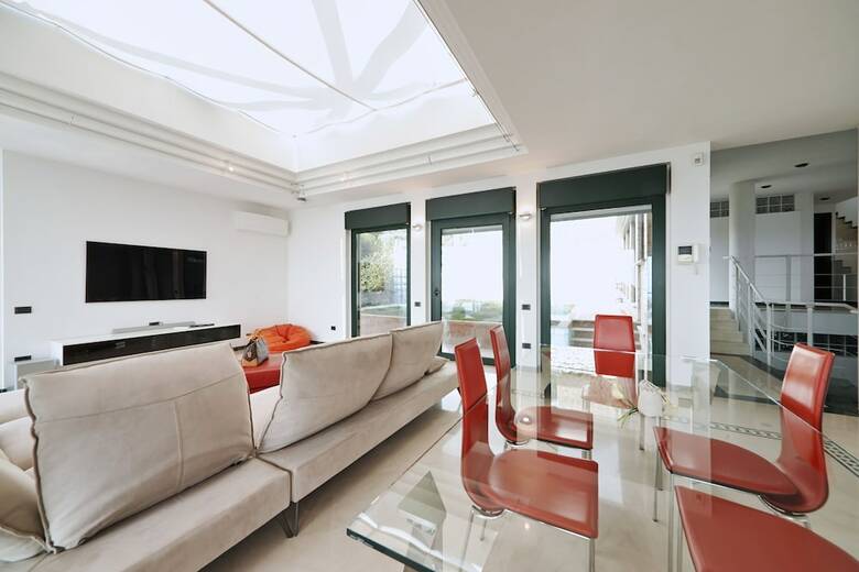 Villa Viilla Livia Luxury
