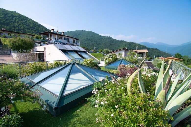 Villa Viilla Livia Luxury