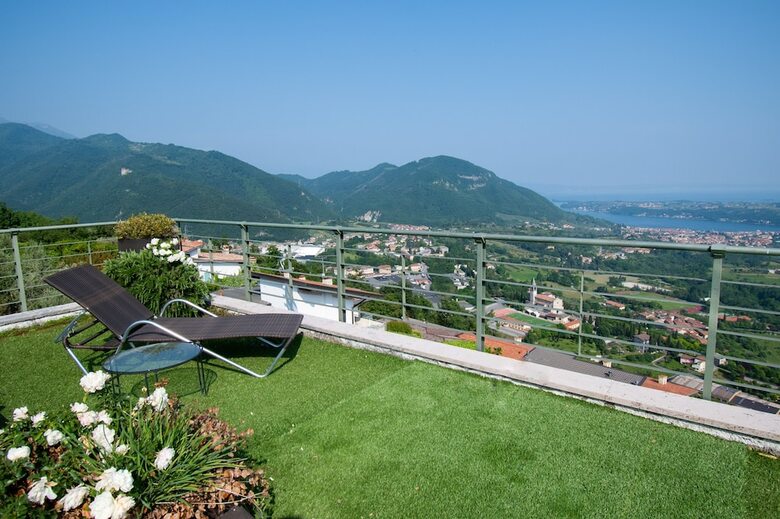 Villa Viilla Livia Luxury