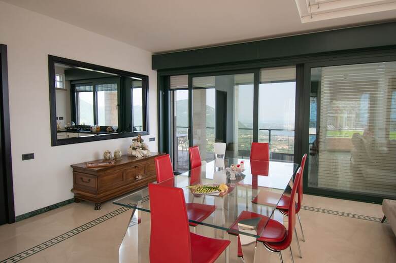 Villa Viilla Livia Luxury