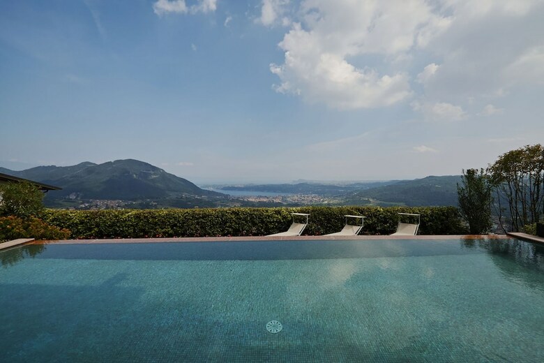 Villa Viilla Livia Luxury