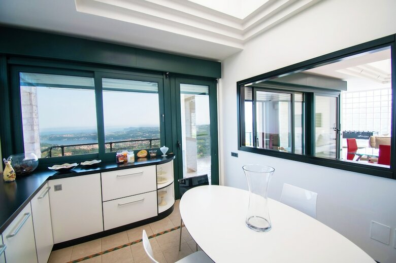 Villa Viilla Livia Luxury