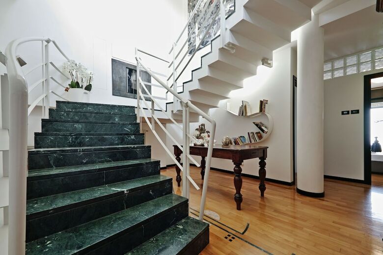Villa Viilla Livia Luxury