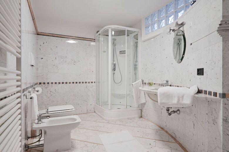 Villa Viilla Livia Luxury
