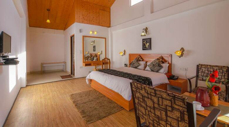 Apartamento Apple Croft Cottage
