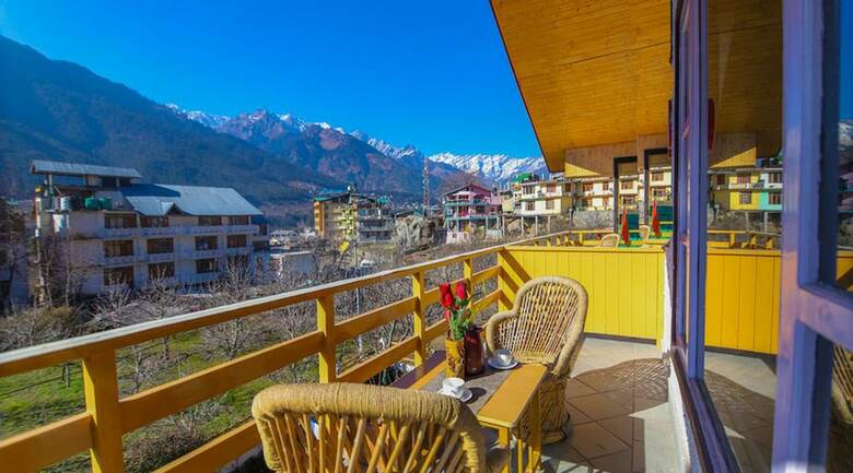Apartamento Apple Croft Cottage