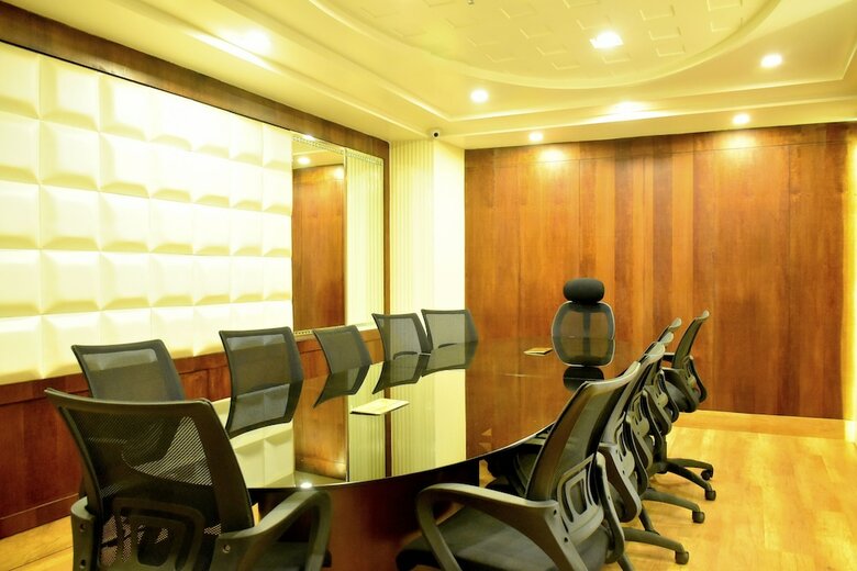 Hotel City Inn Varanasi