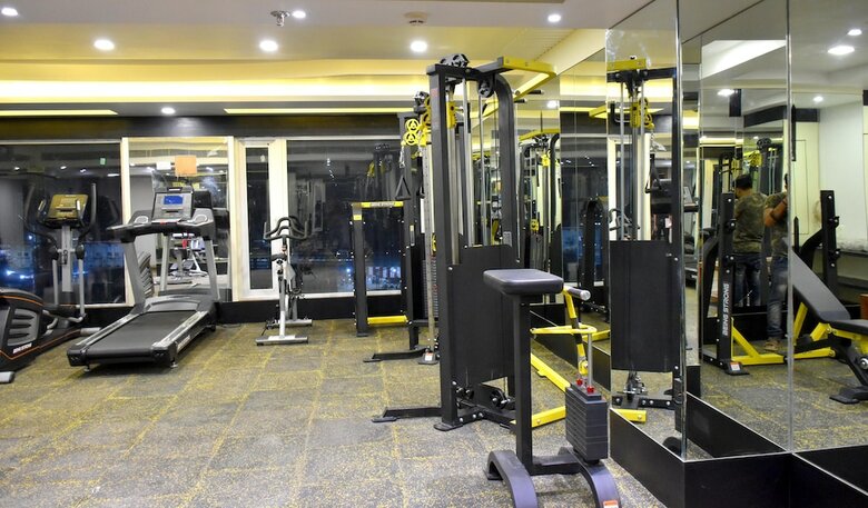 Hotel City Inn Varanasi